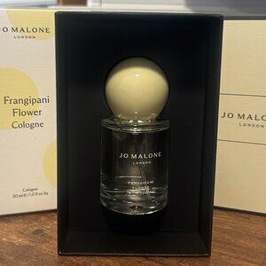Jo Malone London Frangipani Flower Cologne 1 Oz / 30 ML Spray